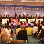 USWA » United States Challenge » 2019 US Challenge Medal Winners